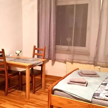 Mit Kochnische Oder Wohnkueche Und Bad Appartement Bochum