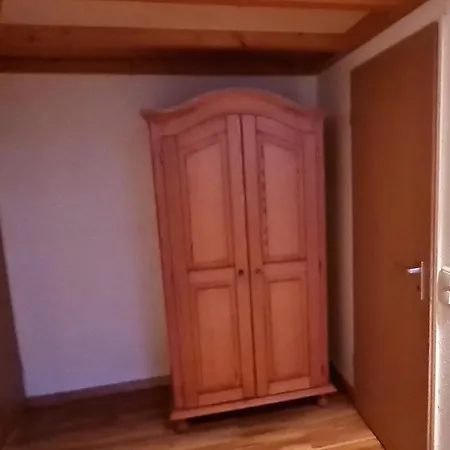 Appartement Mit Kochnische Oder Wohnkueche Und Bad Bochum