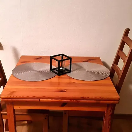 Mit Kochnische Oder Wohnkueche Und Bad Appartamento Bochum