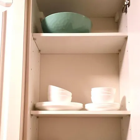 Appartement Mit Kochnische Oder Wohnkueche Und Bad Bochum