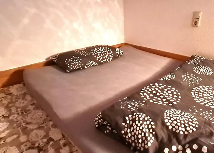 Mit Kochnische Oder Wohnkueche Und Bad Appartamento Bochum