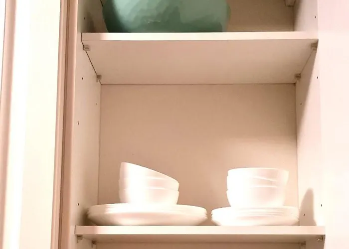 Appartement Mit Kochnische Oder Wohnkueche Und Bad Bochum