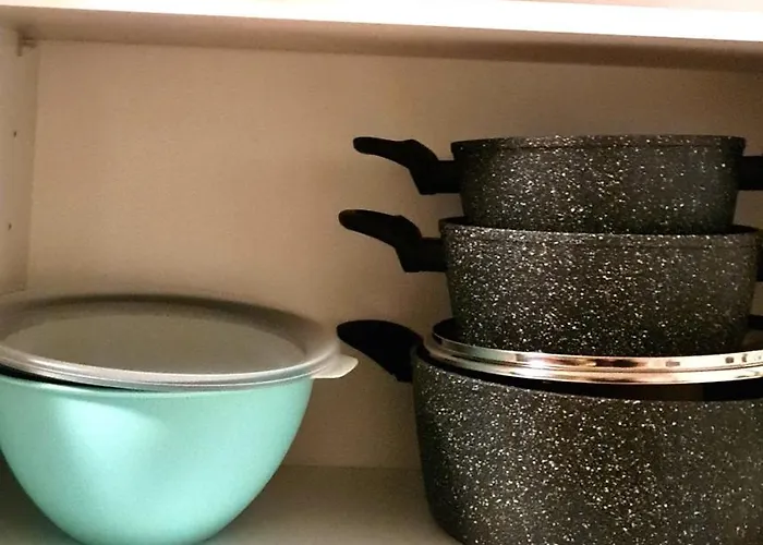 Mit Kochnische Oder Wohnkueche Und Bad Bochum